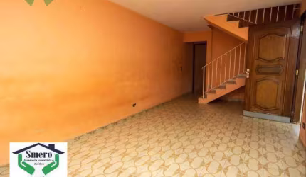 Sobrado à venda, 156 m² por R$ 990.000,00 - Vila Sônia - São Paulo/SP