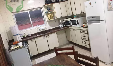 Sobrado à venda, 180 m² por R$ 585.000,00 - Jardim Bonfiglioli - São Paulo/SP