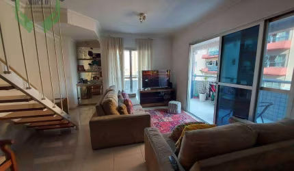 Apartamento Duplex à venda, 105 m² por R$ 800.000,00 - Vila Osasco - Osasco/SP