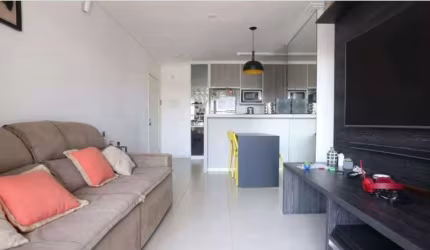 Apartamento à venda, 61 m² por R$ 520.000,00 - Jaguaré - São Paulo/SP