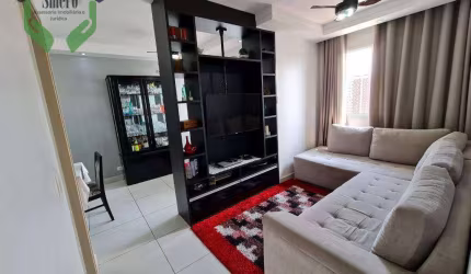 Apartamento com 2 dormitórios à venda, 59 m² por R$ 520.000,00 - Butantã - São Paulo/SP