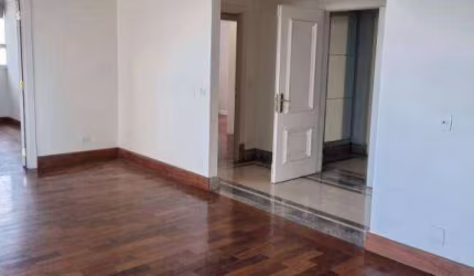 Apartamento à venda, 263 m² por R$ 5.400.000,00 - Alto de Pinheiros - São Paulo/SP