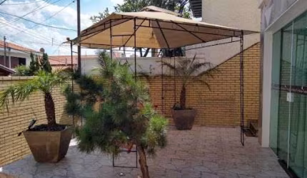 Sobrado à venda, 168 m² por R$ 1.200.000,00 - Jardim Bonfiglioli - São Paulo/SP