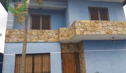 Sobrado à venda, 290 m² por R$ 1.000.000,00 - City Bussocaba - Osasco/SP