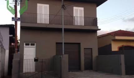 Sobrado à venda, 177 m² por R$ 1.050.000,00 - Jardim Bonfiglioli - São Paulo/SP