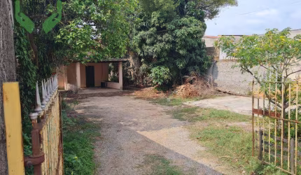Terreno à venda, 600 m² por R$ 2.045.000,00 - Bonfim - Osasco/SP