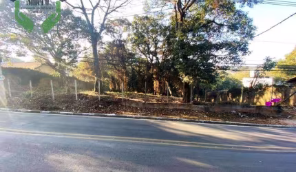 Terreno à venda, 2334 m² por R$ 945.500,00 - Granja Viana - Cotia/SP