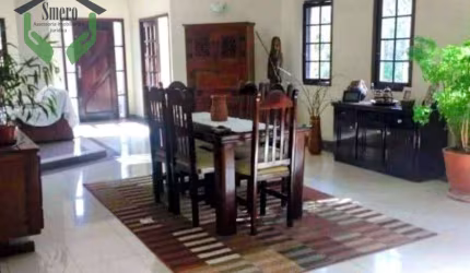 Sobrado à venda, 400 m² por R$ 1.450.000,00 - City Bussocaba - Osasco/SP