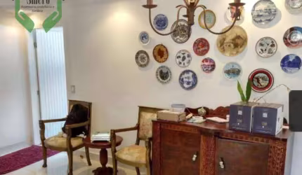 Sobrado à venda, 280 m² por R$ 1.100.000,00 - City Bussocaba - Osasco/SP