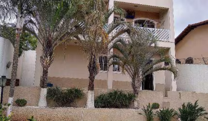 Sobrado à venda, 380 m² por R$ 1.500.000,00 - City Bussocaba - Osasco/SP