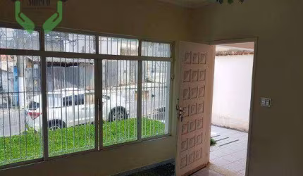 Casa à venda, 180 m² por R$ 500.000,00 - Umuarama - Osasco/SP