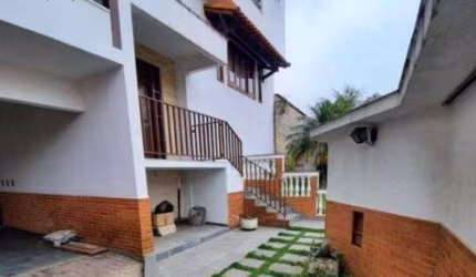 Sobrado à venda, 329 m² por R$ 1.350.000,00 - City Bussocaba - Osasco/SP