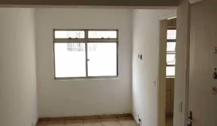 Apartamento à venda, 50 m² por R$ 420.000,00 - Alto de Pinheiros - São Paulo/SP