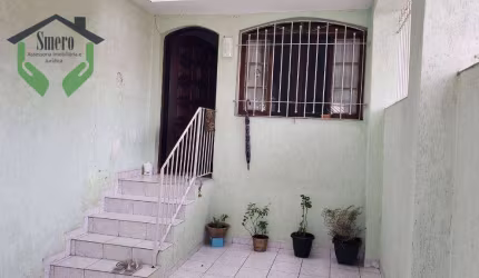 Sobrado à venda, 150 m² por R$ 600.000,00 - Butantã - São Paulo/SP