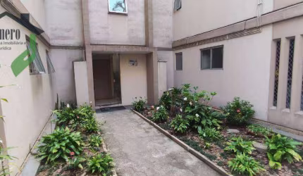 Apartamento à venda, 62 m² por R$ 260.000,00 - Butantã - São Paulo/SP