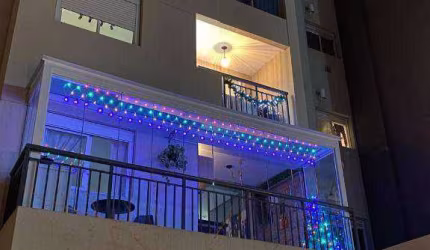 Apartamento Garden à venda, 55 m² por R$ 510.639,00 - Morumbi - São Paulo/SP