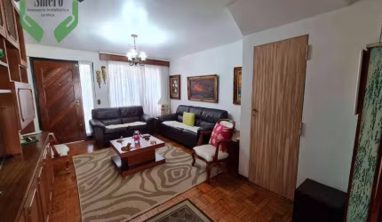 Casa à venda, 180 m² por R$ 950.000,00 - Butantã - São Paulo/SP