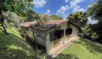 Chácara à venda, 22096 m² por R$ 5.700.000,00 - Jardim Colibri - Cotia/SP