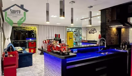 Apartamento à venda, 80 m² por R$ 660.000,00 - Morumbi - São Paulo/SP