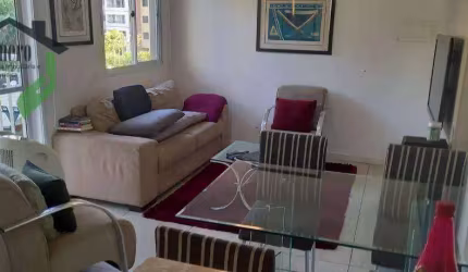 Apartamento à venda, 62 m² por R$ 446.808,00 - Morumbi - São Paulo/SP