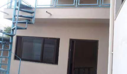 Terreno à venda, 225 m² por R$ 550.000,00 - Sacomã - São Paulo/SP