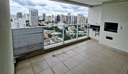 Apartamento à venda, 76 m² por R$ 1.230.000,00 - Vila Mariana - São Paulo/SP