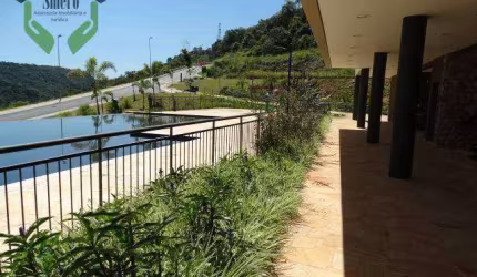 Terreno à venda, 507 m² por R$ 647.234,00 - Aldeia da Serra - Santana de Parnaíba/SP