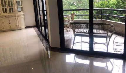 Apartamento à venda, 230 m² por R$ 1.000.000,00 - Morumbi - São Paulo/SP