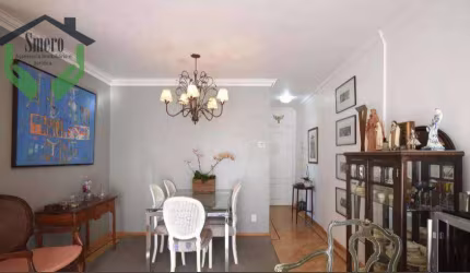 Apartamento à venda, 75 m² por R$ 545.000,00 - Morumbi - São Paulo/SP
