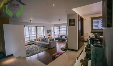 Apartamento à venda, 290 m² por R$ 2.880.000,00 - Aclimação - São Paulo/SP