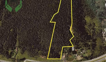 Área à venda, 63202 m² por R$ 8.220.000,00 - Itaquaciara - Itapecerica da Serra/SP