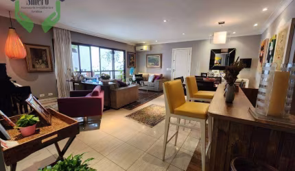 Apartamento à venda, 160 m² por R$ 1.958.000,00 - Pinheiros - São Paulo/SP