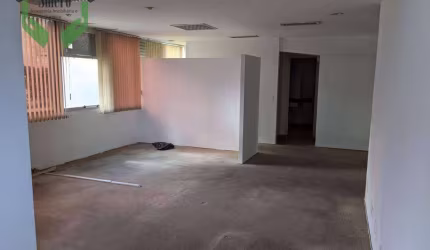 Sala, 160 m² - venda por R$ 1.800.000,00 ou aluguel por R$ 11.167,51/mês - Jardim Paulistano - São Paulo/SP