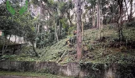 Terreno à venda, 570 m² por R$ 295.000,00 - Chácara São João - Carapicuíba/SP