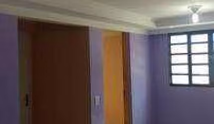 Apartamento à venda, 52 m² por R$ 200.000,00 - Jaraguá - São Paulo/SP