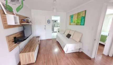 Apartamento à venda, 60 m² por R$ 562.000,00 - Pompéia - São Paulo/SP