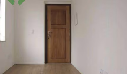 Apartamento à venda, 83 m² por R$ 460.000,00 - Higienópolis - São Paulo/SP