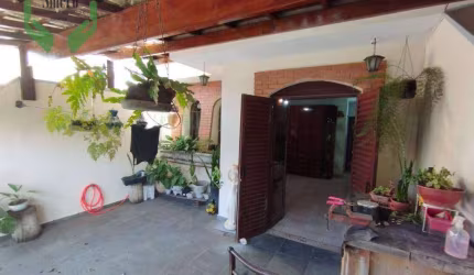 Casa à venda, 211 m² por R$ 750.000,00 - Santa Maria - Osasco/SP