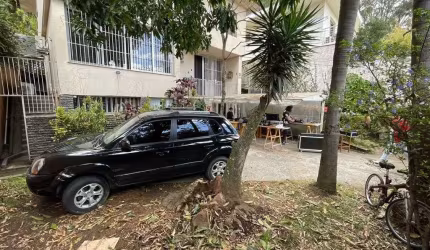 Sobrado à venda, 490 m² por R$ 2.700.000,00 - Pacaembu - São Paulo/SP