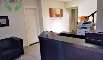 Sobrado, 420 m² - venda por R$ 3.400.000,00 ou aluguel por R$ 19.904,00/mês - Pacaembu - São Paulo/SP