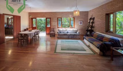 Sobrado à venda, 369 m² por R$ 1.950.000,00 - Granja Viana II - Cotia/SP