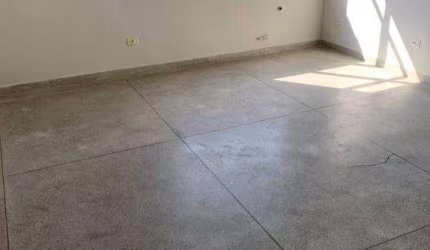 Sala para alugar, 60 m² por R$ 1.500,00/mês - Jardim das Flores - Osasco/SP