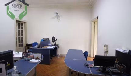 Prédio à venda, 469 m² por R$ 2.400.000,00 - Barra Funda - São Paulo/SP