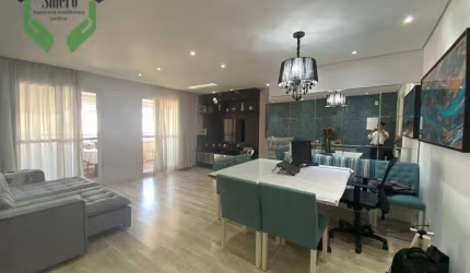 Apartamento à venda, 102 m² por R$ 1.060.000,00 - Jaguaré - São Paulo/SP