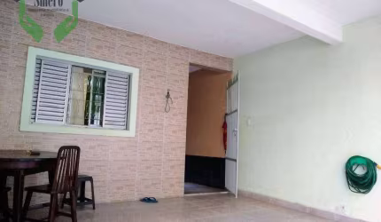 Sobrado à venda, 180 m² por R$ 400.000,00 - City Bussocaba - Osasco/SP