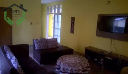 Casa à venda, 402 m² por R$ 1.810.000,00 - City América - São Paulo/SP