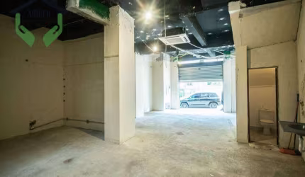 Loja à venda, 100 m² por R$ 3.000.000,00 - Pinheiros - São Paulo/SP