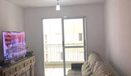 Apartamento à venda, 70 m² por R$ 530.000,00 - Butantã - São Paulo/SP