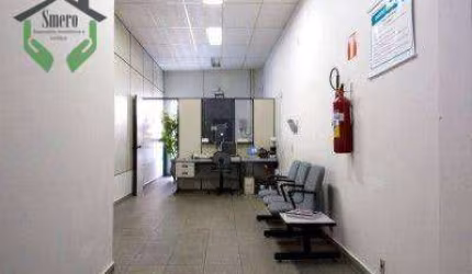 Prédio, 1200 m² - venda por R$ 3.200.000,00 ou aluguel por R$ 20.100,00/mês - Pompeia - São Paulo/SP