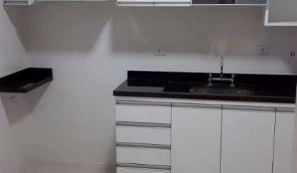Apartamento à venda, 67 m² por R$ 580.000,00 - Perdizes - São Paulo/SP